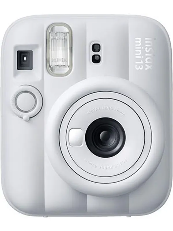 Fujifilm Instax mini 13 - White