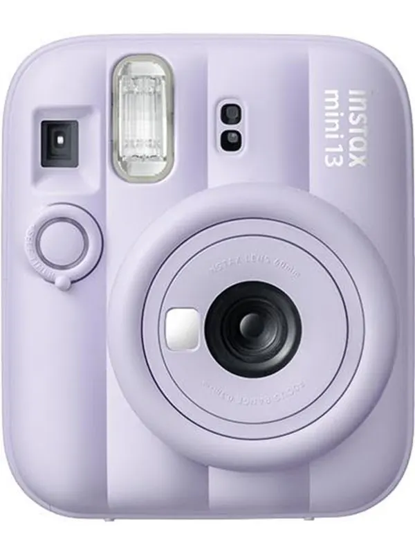 Fujifilm Instax mini 13 - Purple
