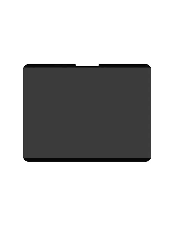 4smarts Smartprotect Magnetic Privacy Filter for iPad Air 13" (M2 2024/M3 2025/M4 2026)