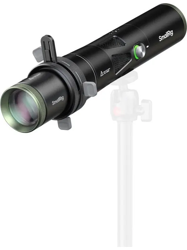 SmallRig 6377 RF 20C with SP Air Spotlight Kit
