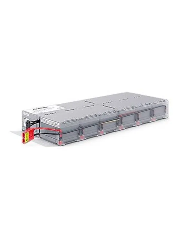 CyberPower Replacement Battery Pack Series RBP0144 - UPS battery - Sealed Lead Acid (SLA) - 6 Ah