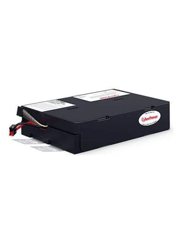 CyberPower RBP0128 - UPS battery - Lead Acid