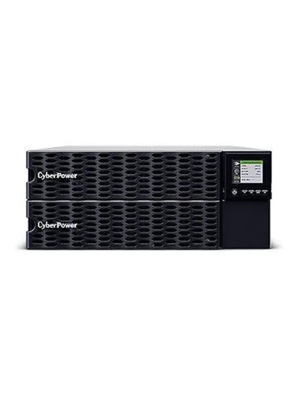 CyberPower Online (High-Density) - UPS - 10000 Watt - 10000 VA - Lead Acid