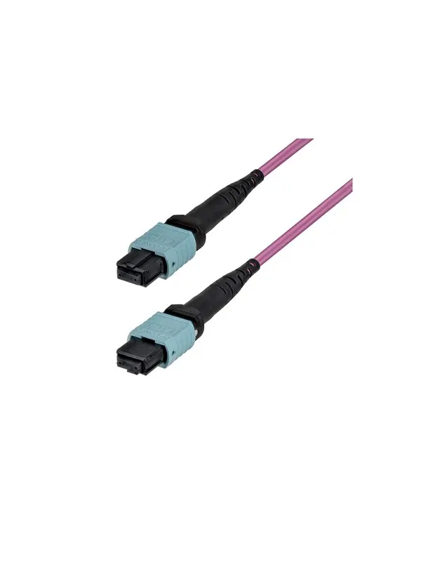 StarTech.com Startech patch cable - 10 m - yellow - Gul