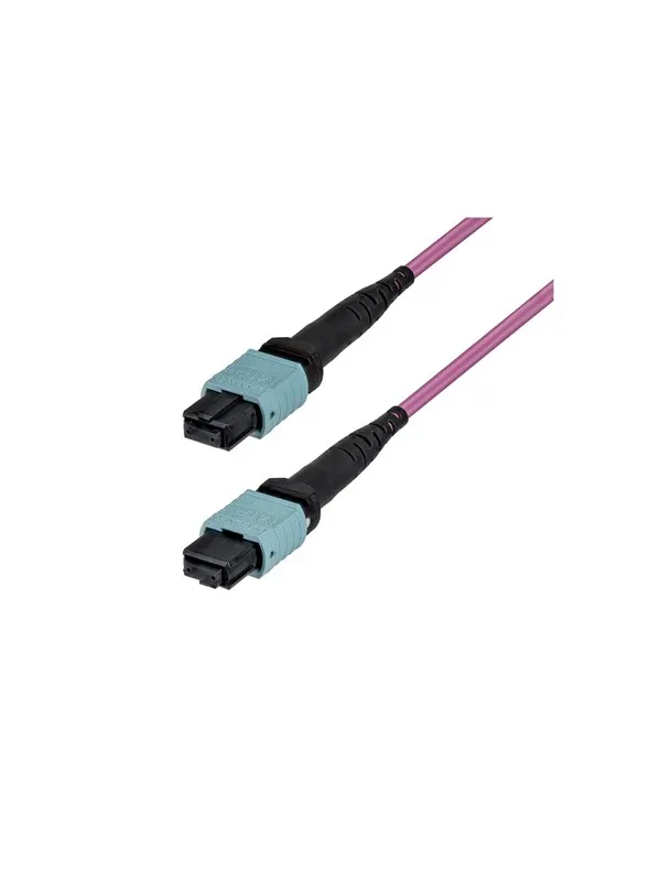StarTech.com Startech patch cable - 1 m - yellow - Gul