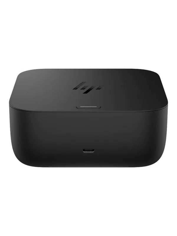 HP USB-C 100W Standard Manageability G6 Dock