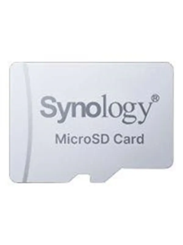 Synology MSD01-1T - flash memory card - 1 TB - SDXC UHS-I