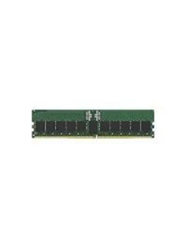 Kingston - DDR5 - module - 32 GB - DIMM 288-pin / PC5-22400 - registered