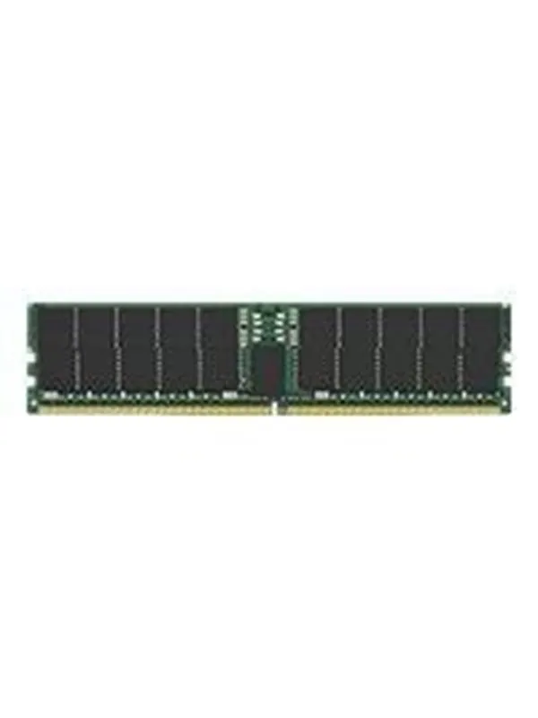 Kingston - DDR5 - module - 64 GB - DIMM 288-pin / PC5-22400 - registered