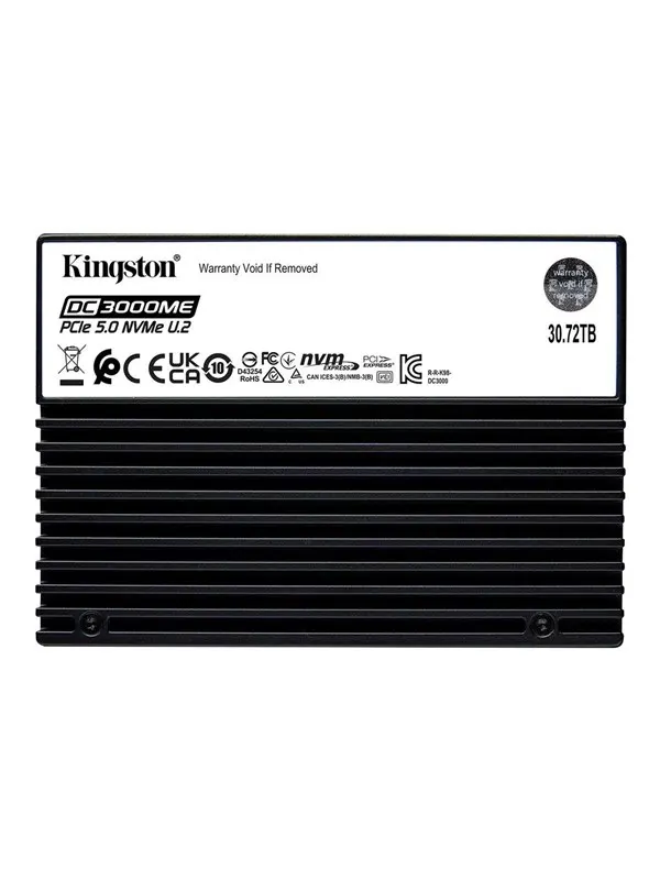 Kingston DC3000ME
