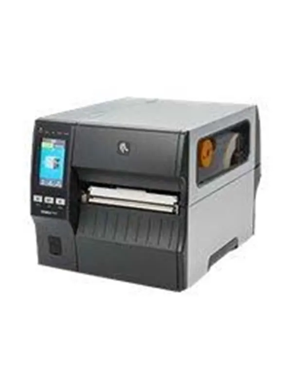 Extreme Networks Zebra ZT400 Series ZT421 - label printer - B/W - direct thermal / thermal transfer