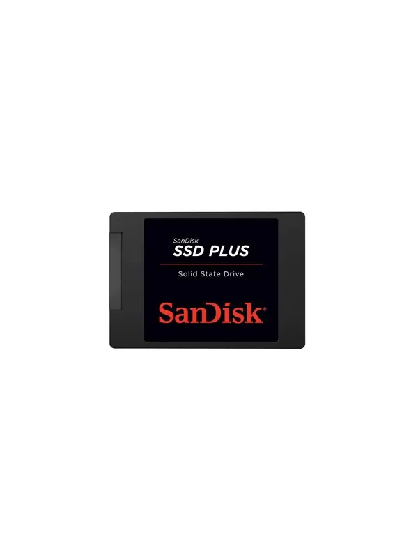 SANDISK Plus - SSD - 1 TB - SATA 6Gb/s