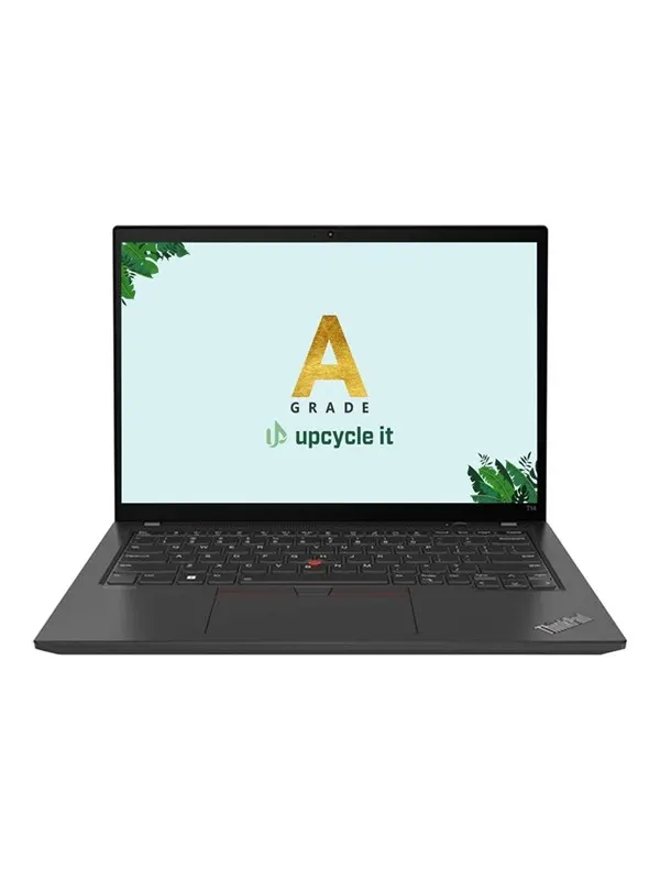 Lenovo ThinkPad T14s Gen 4 - 14" - Intel Core i5 - 1335U - 16 GB RAM - 256 GB SSD - Nordic - refurbished