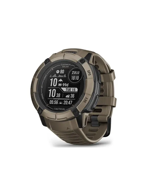 Garmin Instinct 2X Solar