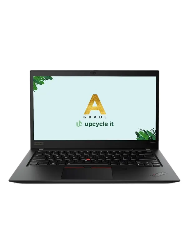 Lenovo Refurbished ThinkPad T495 - 14" | Ryzen 5 | 8GB | 256GB | A Grade