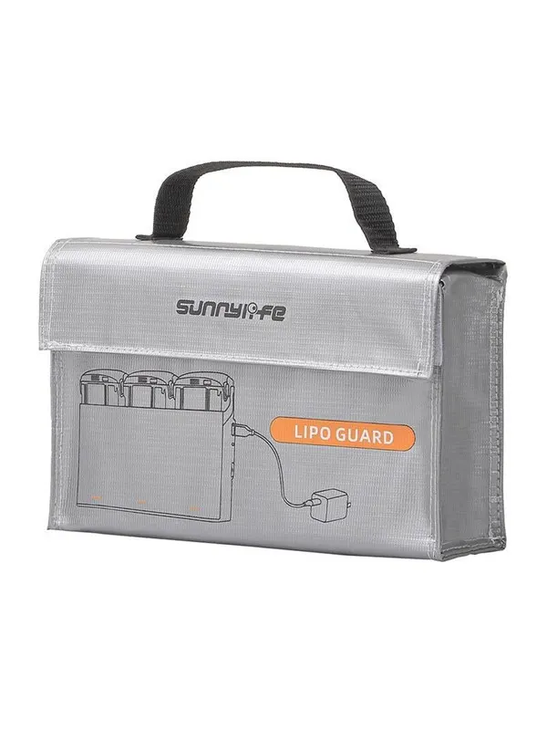 Sunnylife - Drones battery bag