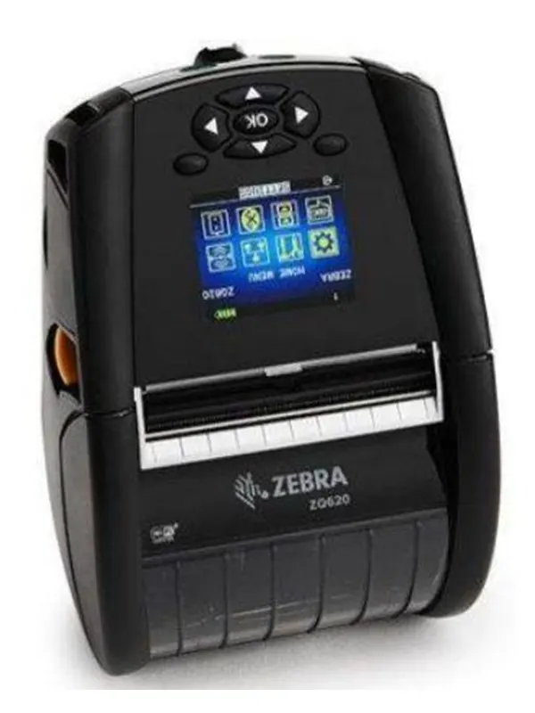 Zebra ZQ600 Series ZQ620 Plus