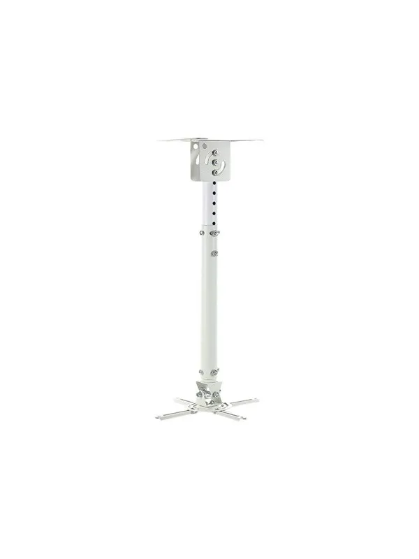 Uchwyt podwieszany 45-76cm do projektora P-107W 15