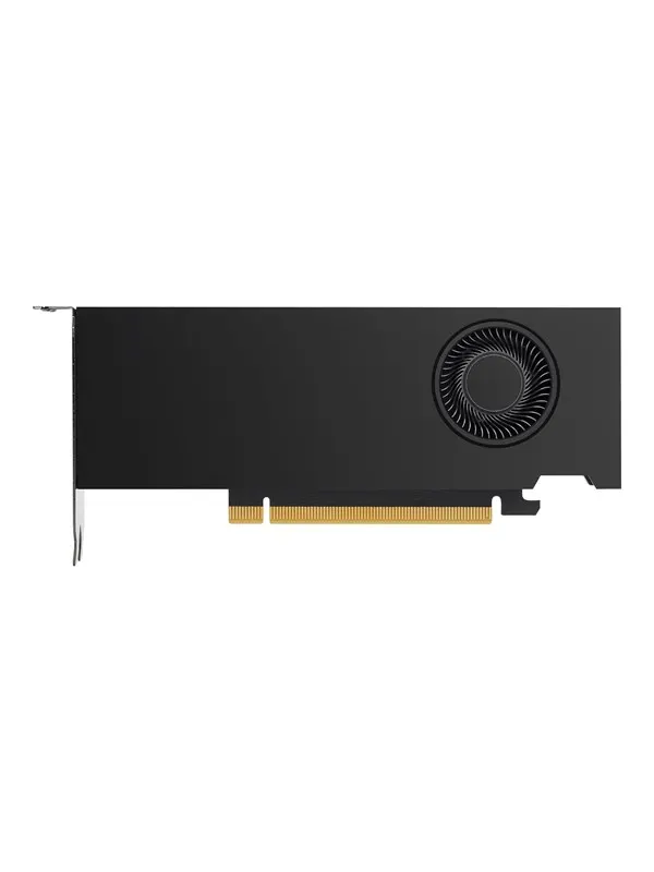 HP RTX A2000 - 12GB GDDR6 RAM - Grafikkort
