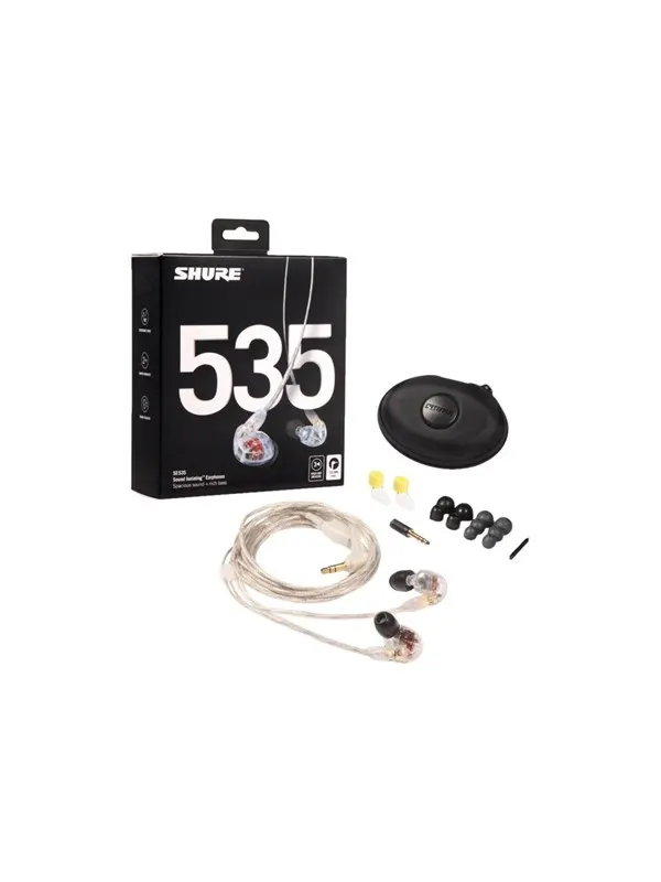 Shure SE535 PRO