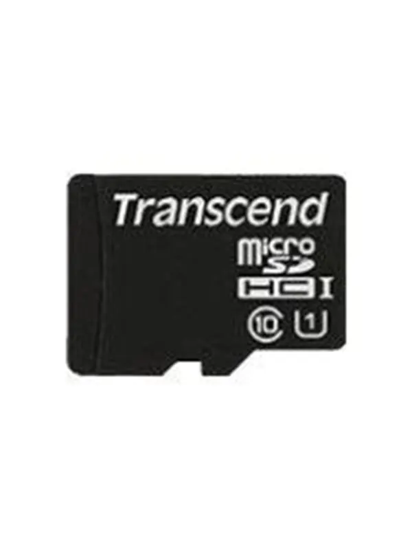 Transcend microSDHC Class 10 UHS-I (Premium)