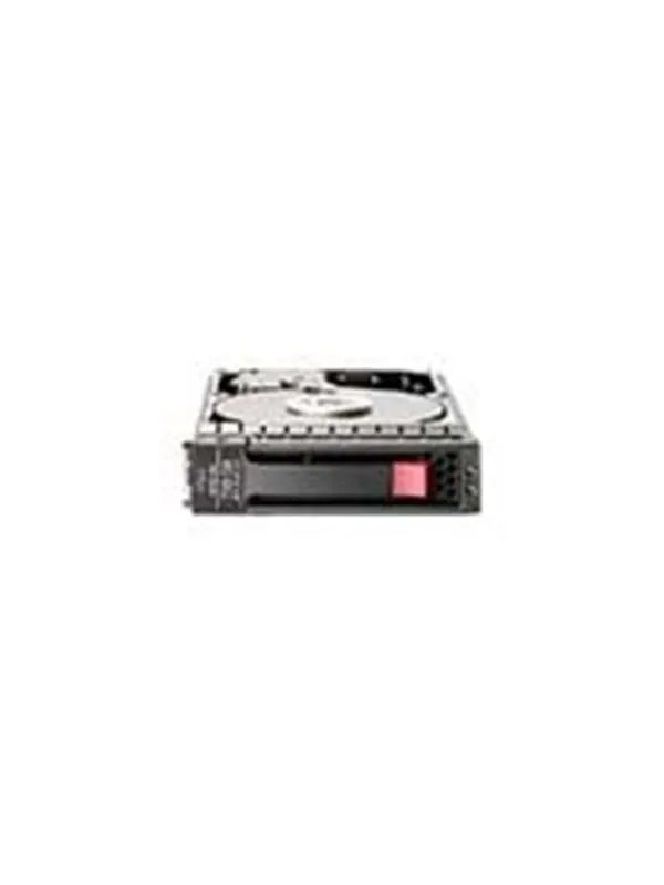 HP E Midline - 6TB - Hårddisk - 861750-B21 - SATA-600 - 3,5 "LFF