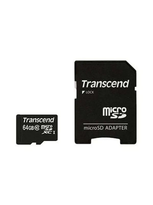 Transcend Premium