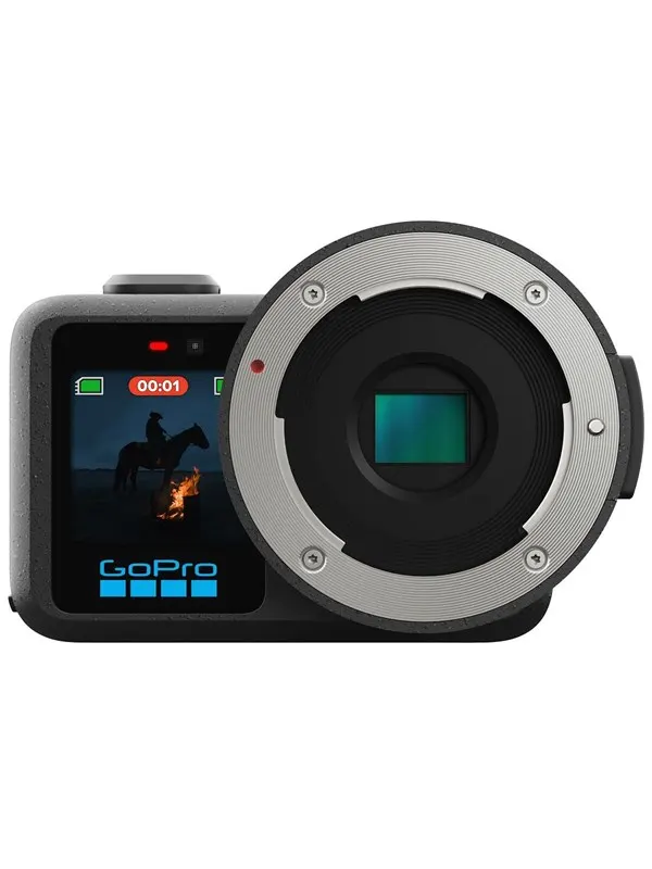 GoPro MISSION 1 PRO ILS