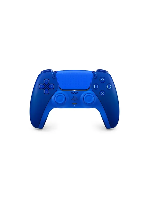 Sony PlayStation 5 DualSense - Ice Blue - Wireless Controller - Sony PlayStation 5