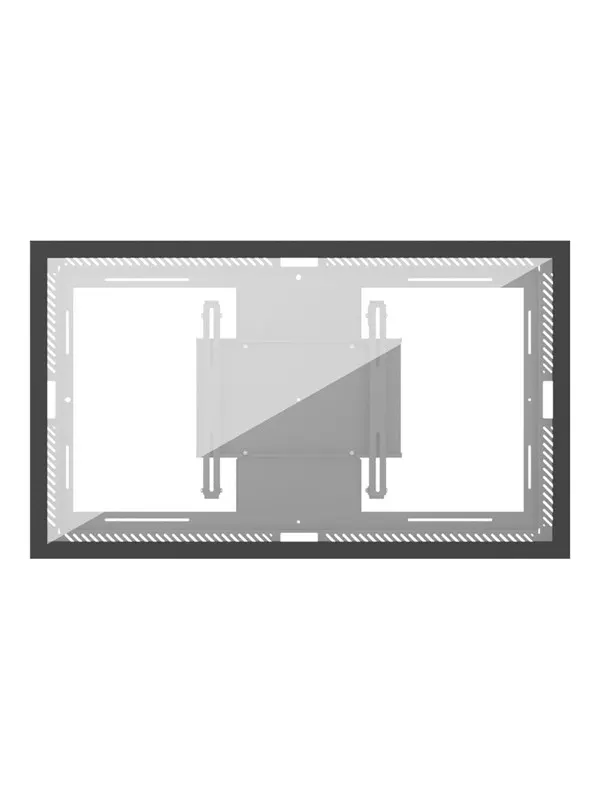 SMS Casing Wall - Max - recommended for 43"