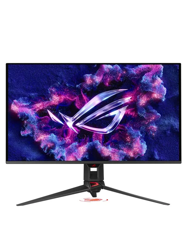 32" ASUS ROG Swift OLED PG32UCDMR - 3840x2160 (4K) - 240Hz - OLED - KVM switch