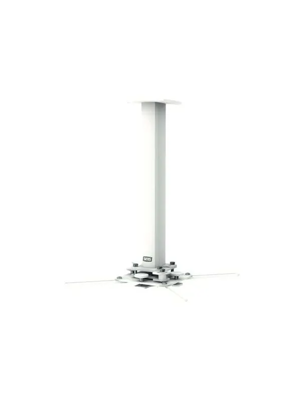SMS Projector Precision CM F 380 - montering