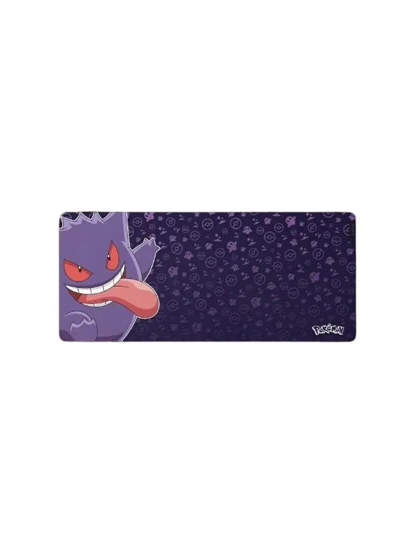 Razer Gigantus V2 - Pokémon Gengar Edition
