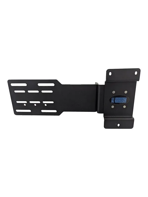 Gamber-Johnson LLC Gamber-Johnson mounting kit - pivoting - for scanner - Max - recommended for