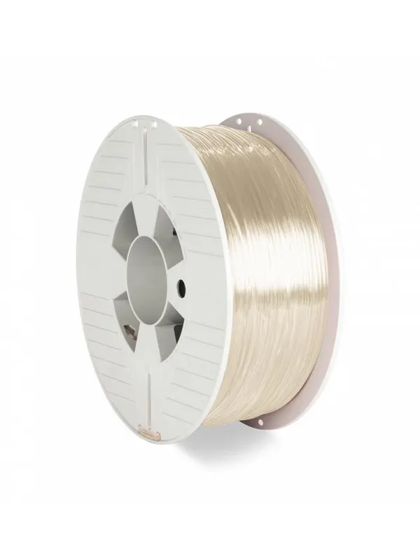 Verbatim 3D Pinter Filament - Transparent