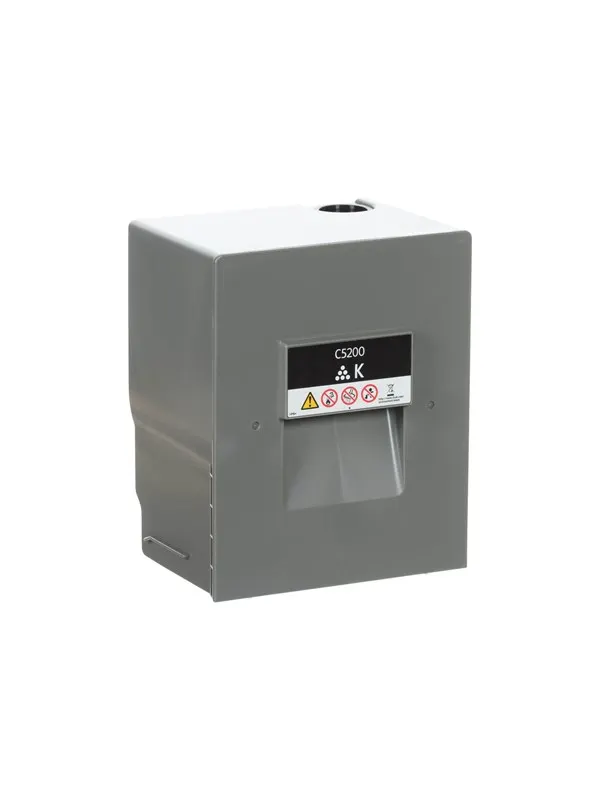 Ricoh Pro Print C5200