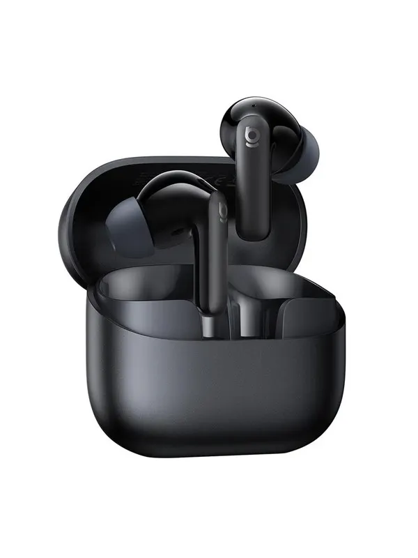 Baseus Bass EP10 TWS wireless in-ear headphones with ANC - black