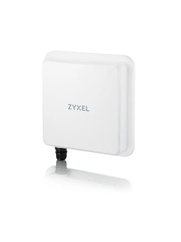 ZyXEL Nebula FWA710 5G NR Outdoor Router - Wireless router N Standard - 802.11n