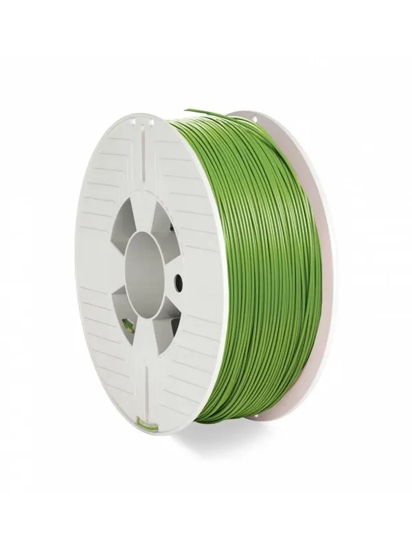 Verbatim - green RAL 6018 - PLA filament