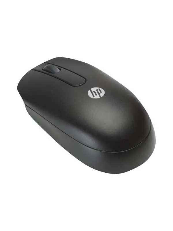 HP Z3Q64AA - Mouse - Optic