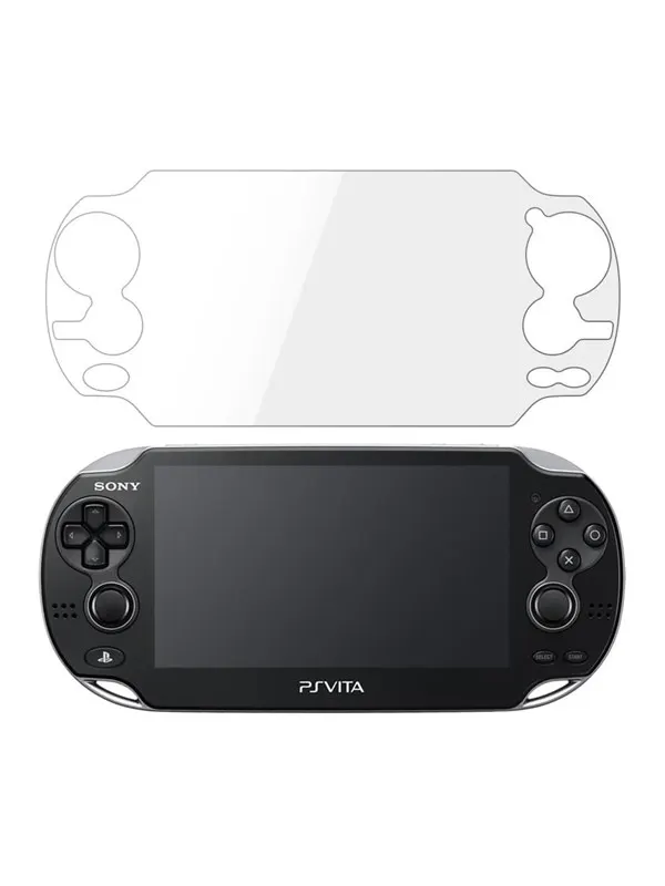 3mk FlexibleGlass™ Hybrid Glass - Sony PS Vita - Sony PlayStation Vita
