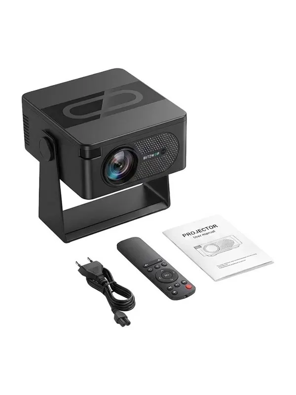 BlitzWolf Projektor BW-V1 Ultra Projector