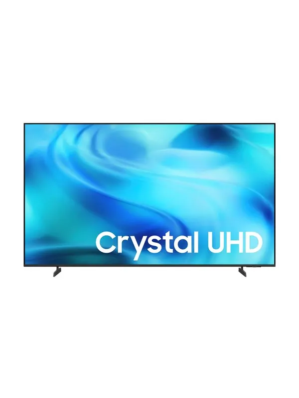 Samsung 65" TV LED 4K UE65U8072HU U8000H Series - 65" LED-backlit LCD TV - Crystal UHD - 4K