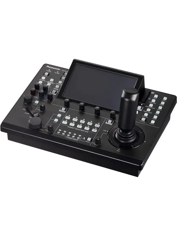 Panasonic AW-RP150GJ5 PTZ Control Panel