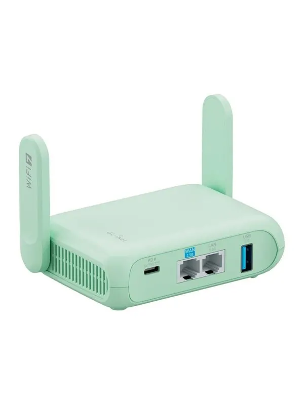 GL.iNet Beryl 7 - Wi-Fi 7