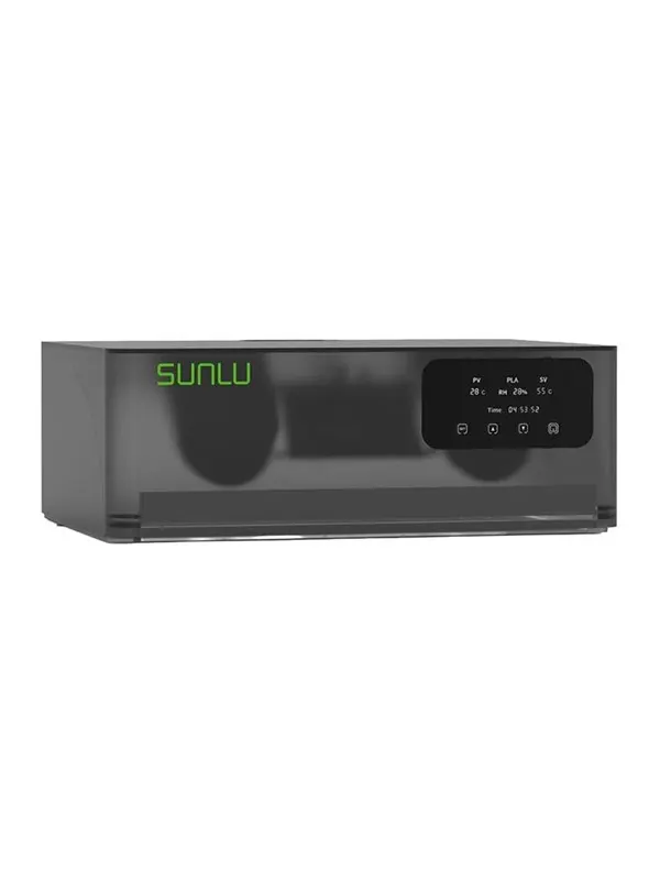 Sunlu Filament Dryer for AMS Bambu Lab - 3D-skrivare