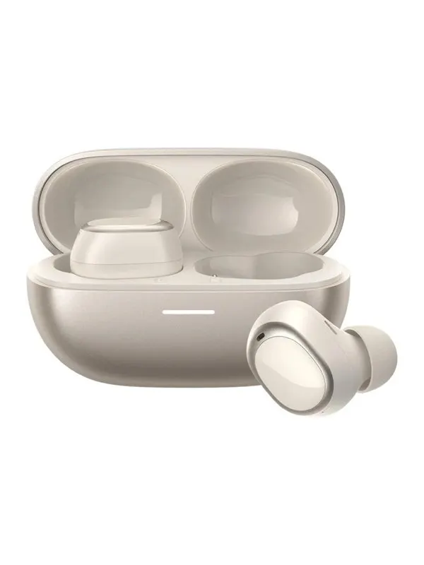 QCY Melobuds A30 Wireless Earbuds - Gold