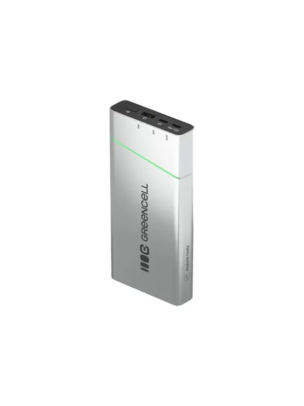 Green Cell PowerPlay Pro - 20800 mAh