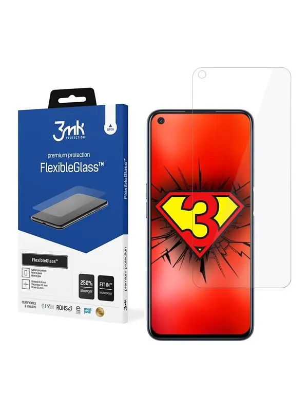 3mk FlexibleGlass™ Special Edition - Oppo A72