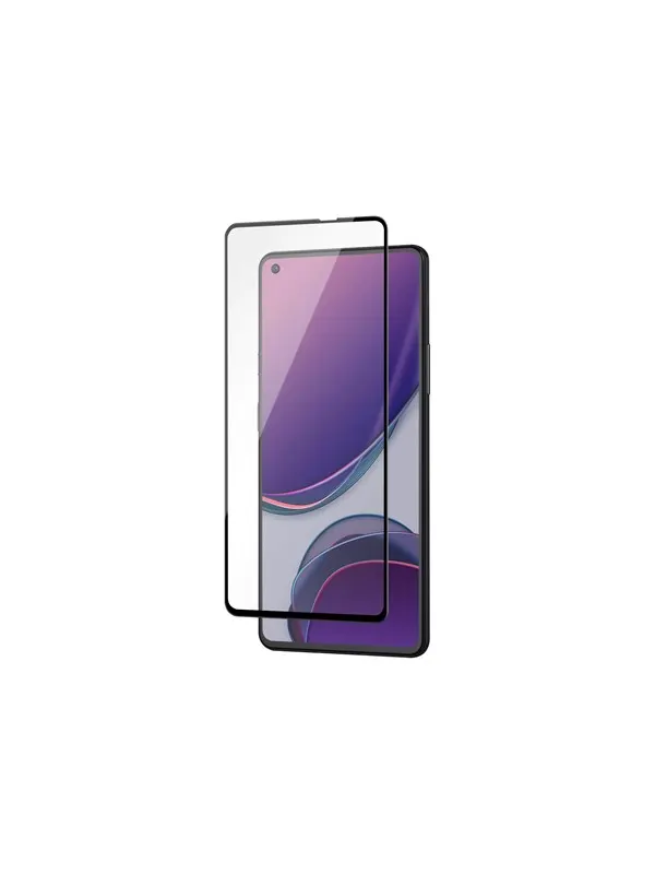 Deltaco OnePlus 9 Screen Protector 2.5D Full Coverage